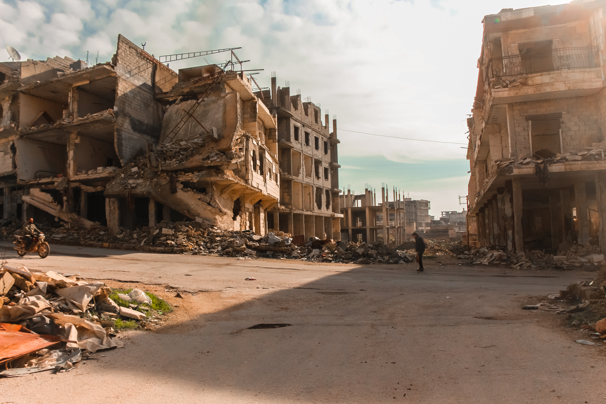 aleppo