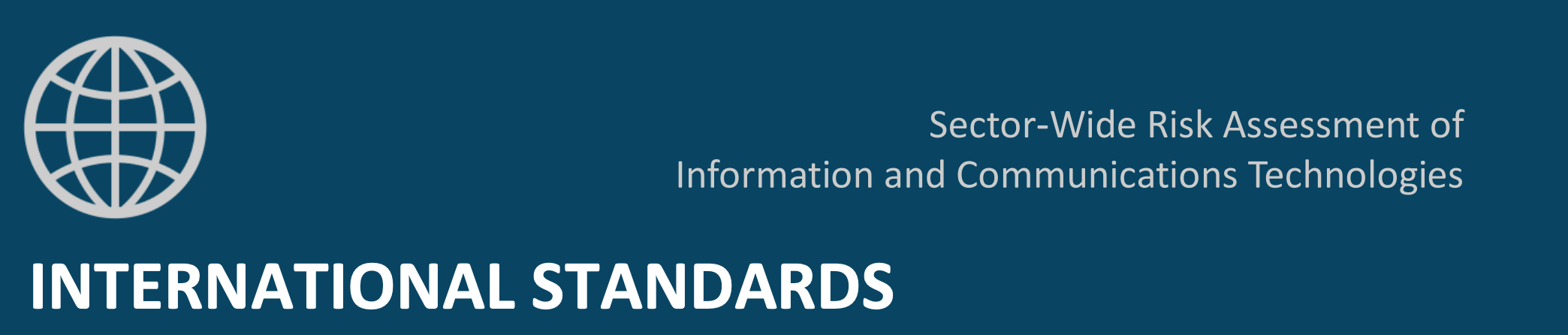 Int standards
