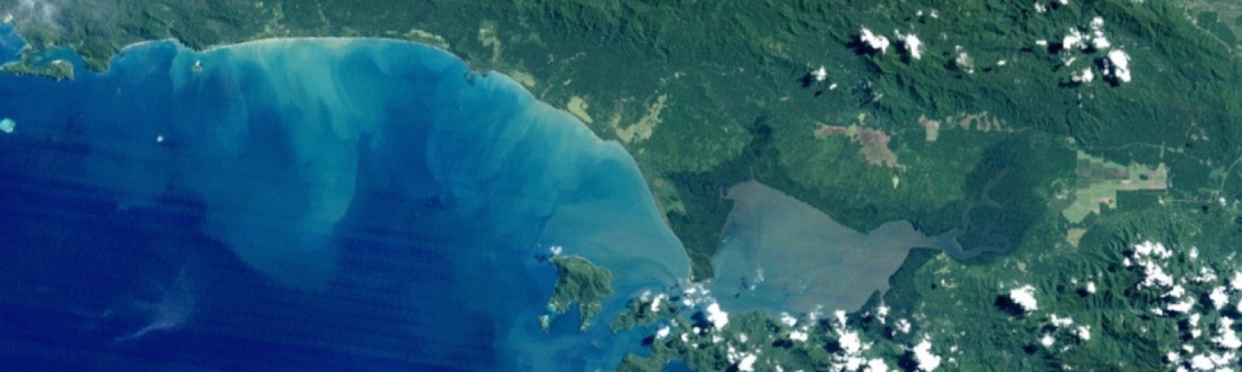 land and sea