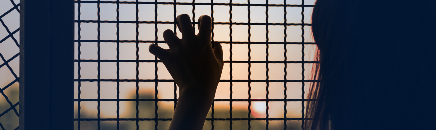 Divided by detention