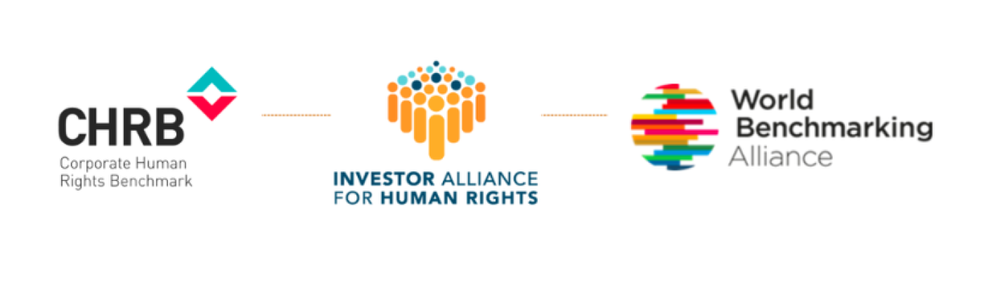 chrb and investor alliance logos