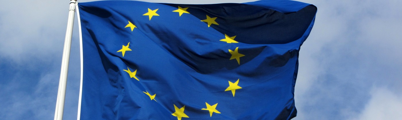 eu flag