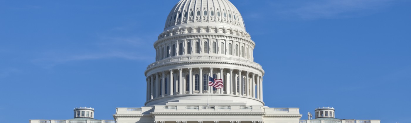 capitol building