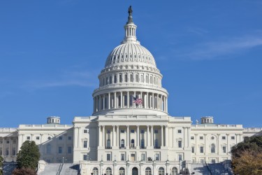 capitol building