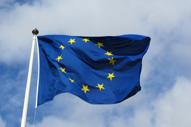 eu flag