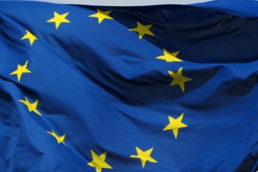 EU flag